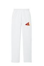 Load image into Gallery viewer, HIES Cheerleading Adult Core Fleece Sweatpant with Pockets