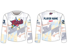 Load image into Gallery viewer, ***MANDATORY FOR ALL PLAYERS*** Rebels Lacrosse Player Pack
