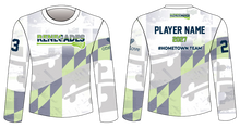 Load image into Gallery viewer, ***MANDATORY FOR ALL PLAYERS*** Renegades Lacrosse Player Pack