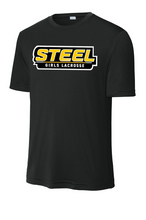 Load image into Gallery viewer, ***MANDATORY FOR ALL PLAYERS*** Steel Lacrosse Player Pack