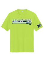 Load image into Gallery viewer, ***MANDATORY FOR ALL PLAYERS*** Renegades Lacrosse Player Pack