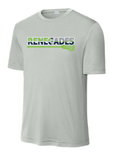 Load image into Gallery viewer, North Fulton United Lacrosse Adult Sport-Tek Performance Tee
