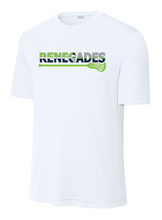 Load image into Gallery viewer, North Fulton United Lacrosse Adult Sport-Tek Performance Tee