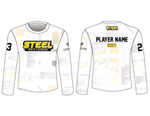 Load image into Gallery viewer, ***MANDATORY FOR ALL PLAYERS*** Steel Lacrosse Player Pack