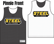 Load image into Gallery viewer, ***MANDATORY FOR ALL PLAYERS*** Steel Lacrosse Player Pack