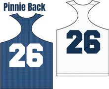 Load image into Gallery viewer, ***MANDATORY FOR ALL PLAYERS*** Renegades Lacrosse Player Pack