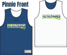 Load image into Gallery viewer, ***MANDATORY FOR ALL PLAYERS*** Renegades Lacrosse Player Pack
