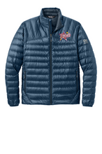 Load image into Gallery viewer, ***NEW*** Rebels Lacrosse Women's Outdoor Research 800 Tech Down Jacket