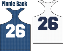 Load image into Gallery viewer, ***MANDATORY FOR ALL PLAYERS*** Rebels Lacrosse Player Pack