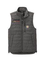 Load image into Gallery viewer, ***NEW*** Maryland National Lacrosse Carhartt Men's Gilliam Vest