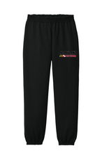 Load image into Gallery viewer, Maryland National Lacrosse Youth Core Fleece Sweatpant