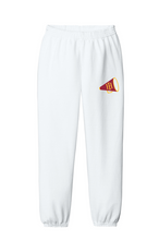 Load image into Gallery viewer, HIES Cheerleading Youth Core Fleece Sweatpant with Pockets