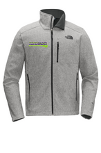 Load image into Gallery viewer, North Fulton United Lacrosse Apex Barrier Men's Soft Shell Jacket