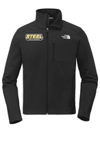 Load image into Gallery viewer, ***NEW*** Steel Lacrosse Apex Barrier Men's Soft Shell Jacket