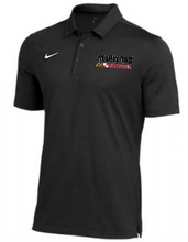 Load image into Gallery viewer, Maryland National Lacrosse Nike Men's Dry Franchise Polo