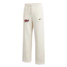 Load image into Gallery viewer, ***NEW*** Rebels Lacrosse Nike Women's Phoenix Wide Leg Sweat Pants