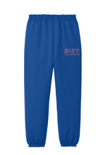 Load image into Gallery viewer, North Fulton United Lacrosse Youth Core Fleece Sweatpant