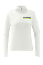 Load image into Gallery viewer, North Fulton United Lacrosse Women's North Face Aim Quarter Zip Fleece