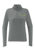 Load image into Gallery viewer, North Fulton United Lacrosse Women's North Face Aim Quarter Zip Fleece