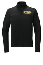 Load image into Gallery viewer, ***NEW*** Steel Lacrosse Men's North Face Aim Quarter Zip Fleece