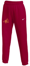 Load image into Gallery viewer, HIES Cheerleading Nike Women's Team Club Pant