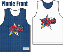 Load image into Gallery viewer, ***MANDATORY FOR ALL PLAYERS*** Rebels Lacrosse Player Pack