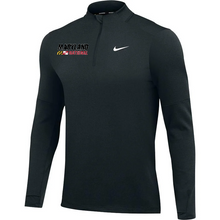 Load image into Gallery viewer, Maryland National Lacrosse Nike Adult Dri-FIT Element Top