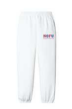 Load image into Gallery viewer, North Fulton United Lacrosse Youth Core Fleece Sweatpant