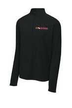 Load image into Gallery viewer, Maryland National Lacrosse Adult Performance 1/4-Zip
