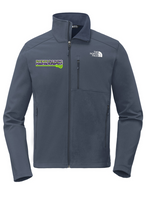 Load image into Gallery viewer, North Fulton United Lacrosse Apex Barrier Men's Soft Shell Jacket