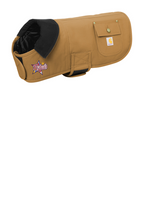 Load image into Gallery viewer, ***NEW*** Rebels Lacrosse Carhartt Dog Chore Coat