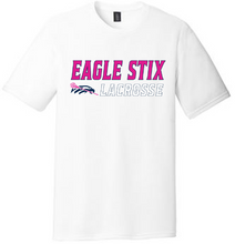 Load image into Gallery viewer, Maryland National Lacrosse Youth Perfect Tri Tee