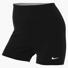 Load image into Gallery viewer, ***NEW*** Steel Lacrosse Nike Women's Performance Compression Short