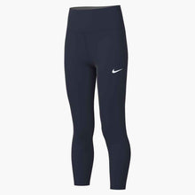 Load image into Gallery viewer, ***NEW*** Rebels Lacrosse Nike Youth Performance Leggings