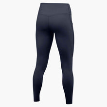 Load image into Gallery viewer, ***NEW*** Rebels Lacrosse Nike Women's Therma Fit Mid Rise Performance Leggings