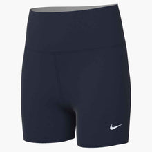 Load image into Gallery viewer, ***NEW*** Rebels Lacrosse Nike Youth Performance Compression Short